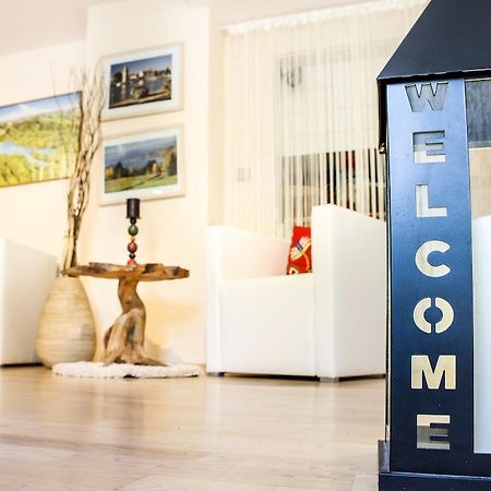 Hotel Reutiner Hof リンダウ エクステリア 写真