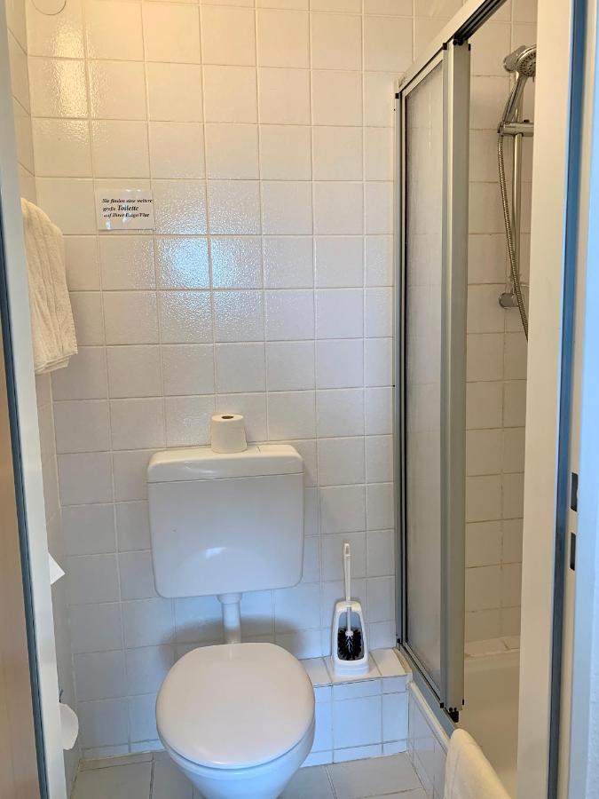 Hotel Reutiner Hof リンダウ エクステリア 写真