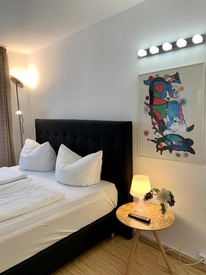 Hotel Reutiner Hof リンダウ エクステリア 写真