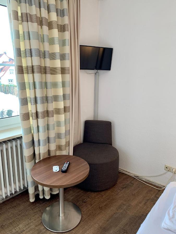 Hotel Reutiner Hof リンダウ エクステリア 写真