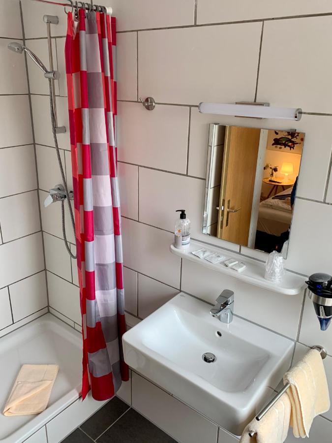 Hotel Reutiner Hof リンダウ エクステリア 写真