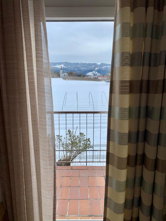 Hotel Reutiner Hof リンダウ エクステリア 写真