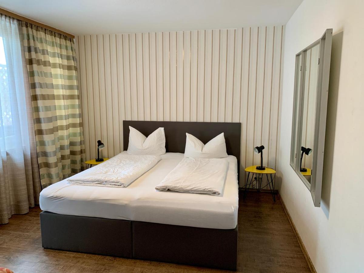 Hotel Reutiner Hof リンダウ エクステリア 写真