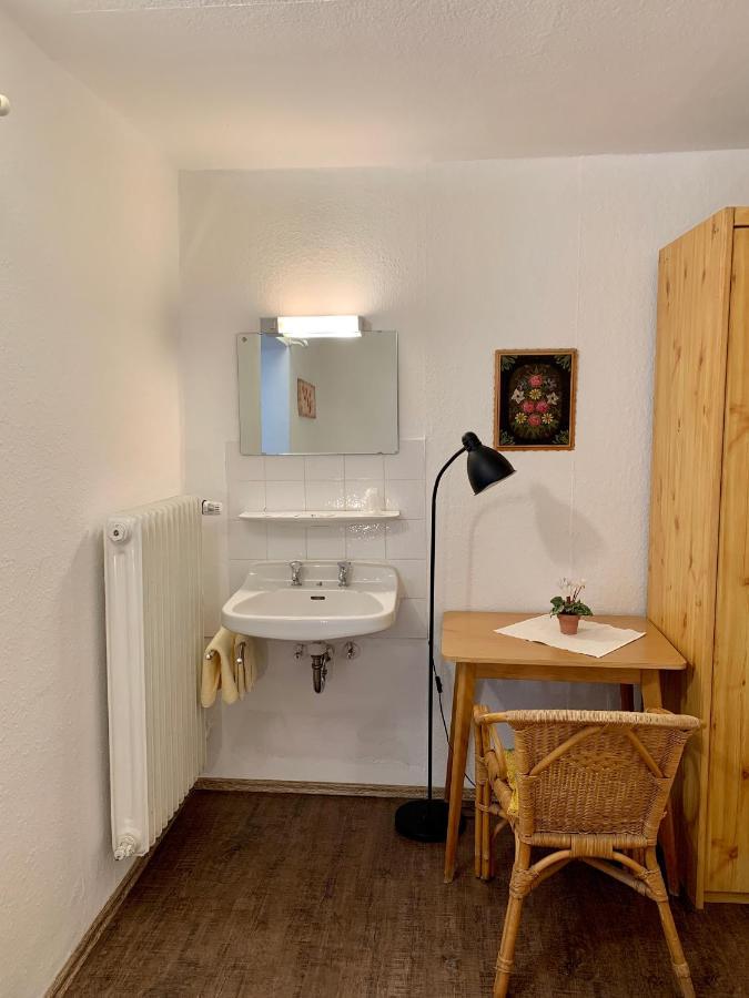 Hotel Reutiner Hof リンダウ エクステリア 写真