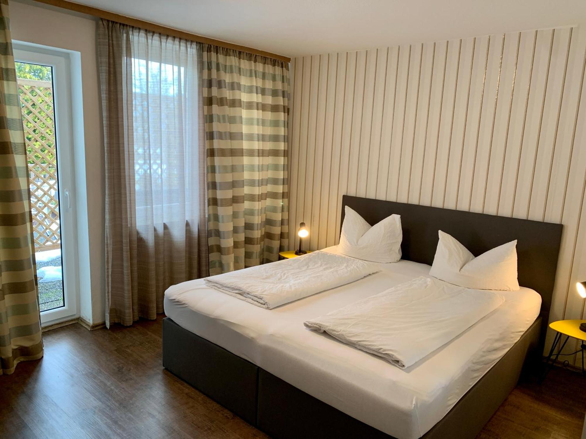 Hotel Reutiner Hof リンダウ エクステリア 写真