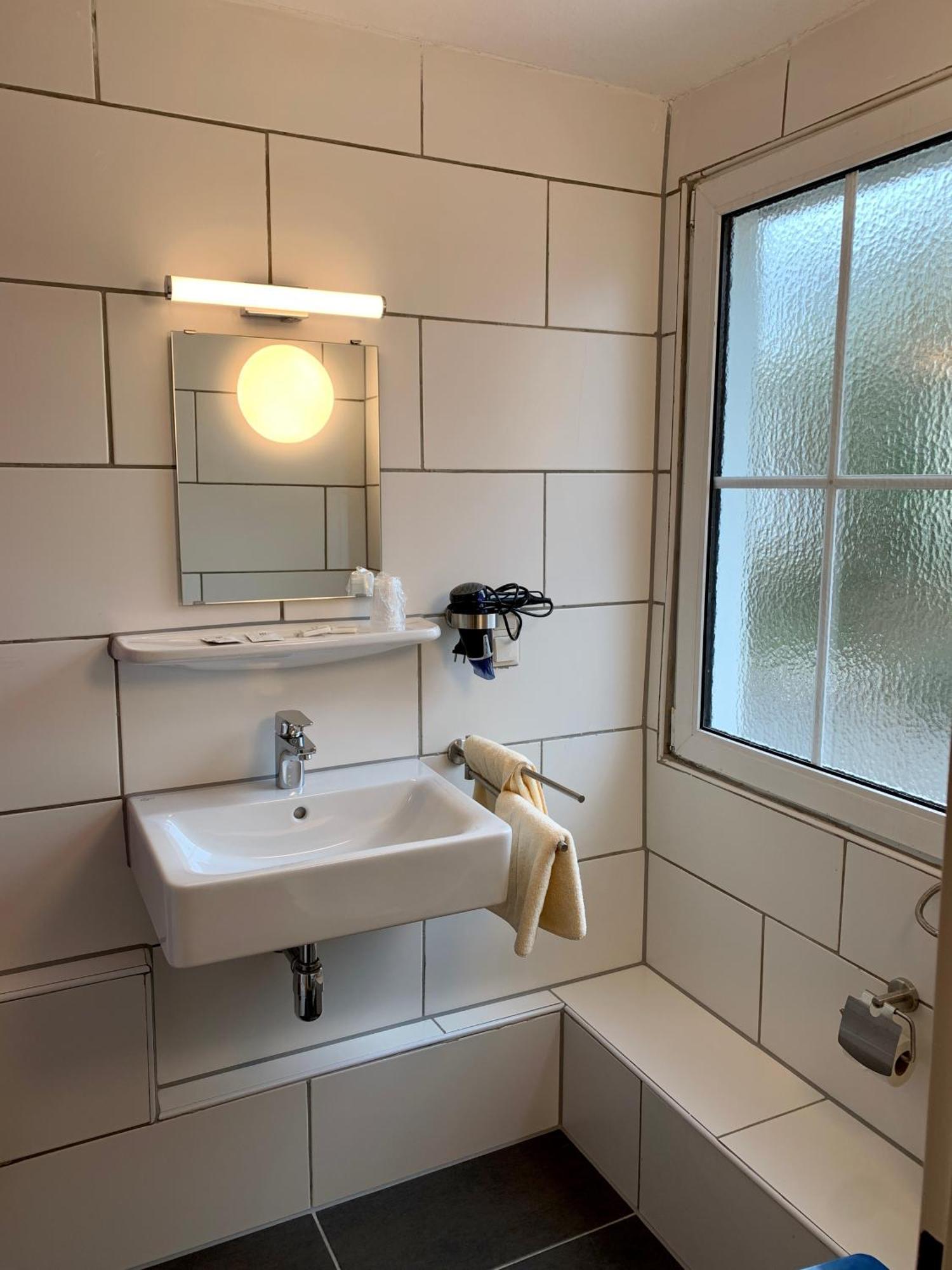 Hotel Reutiner Hof リンダウ エクステリア 写真