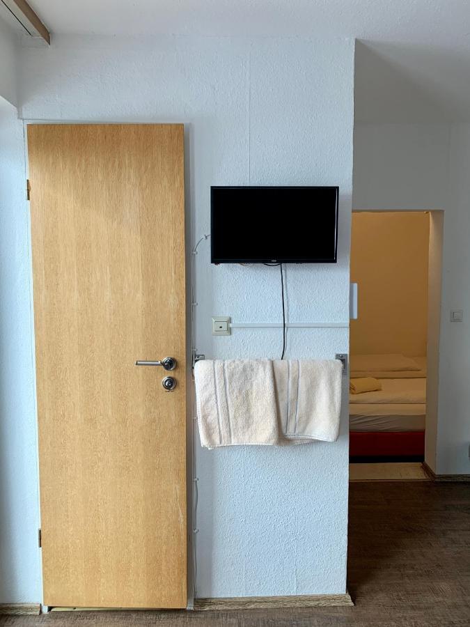 Hotel Reutiner Hof リンダウ エクステリア 写真