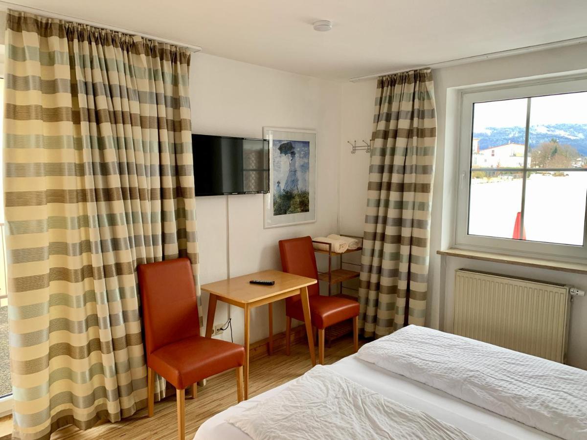 Hotel Reutiner Hof リンダウ エクステリア 写真