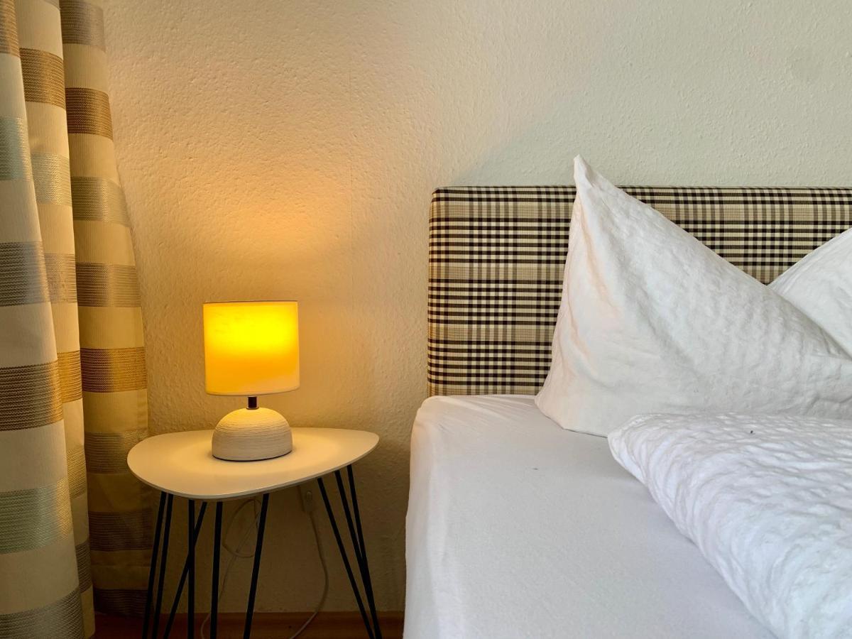 Hotel Reutiner Hof リンダウ エクステリア 写真