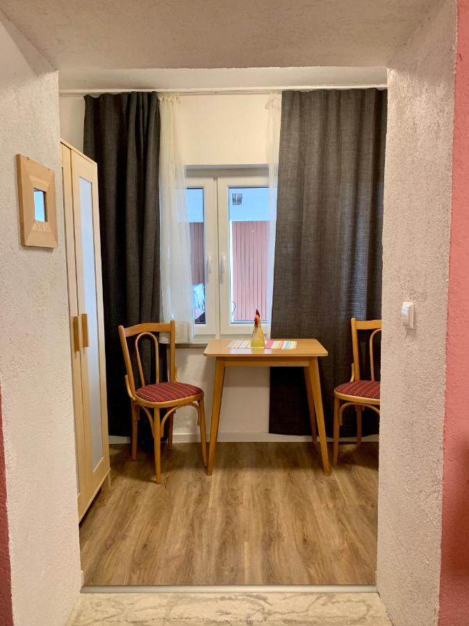 Hotel Reutiner Hof リンダウ エクステリア 写真