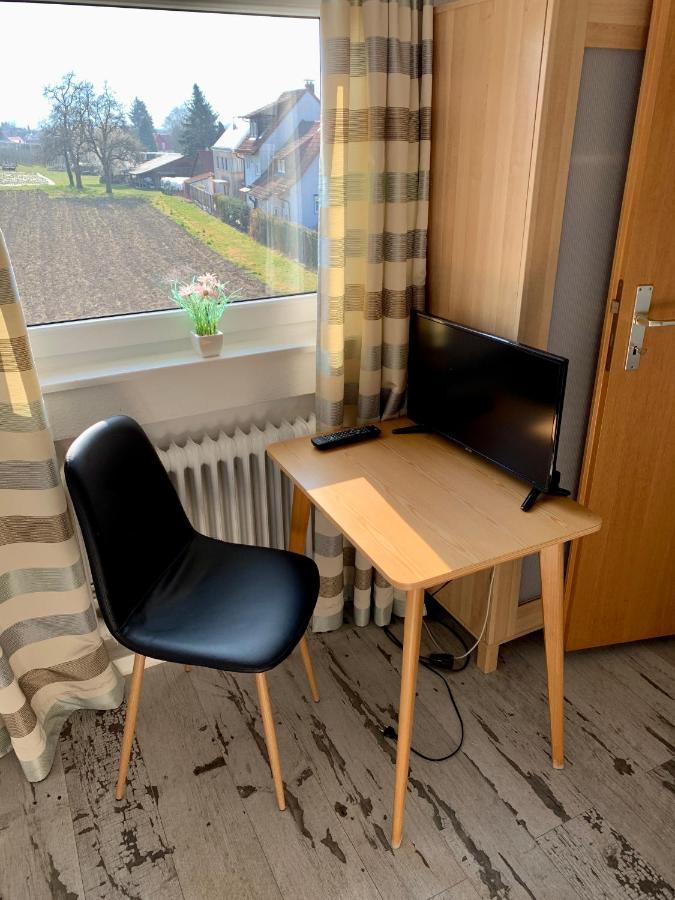 Hotel Reutiner Hof リンダウ エクステリア 写真