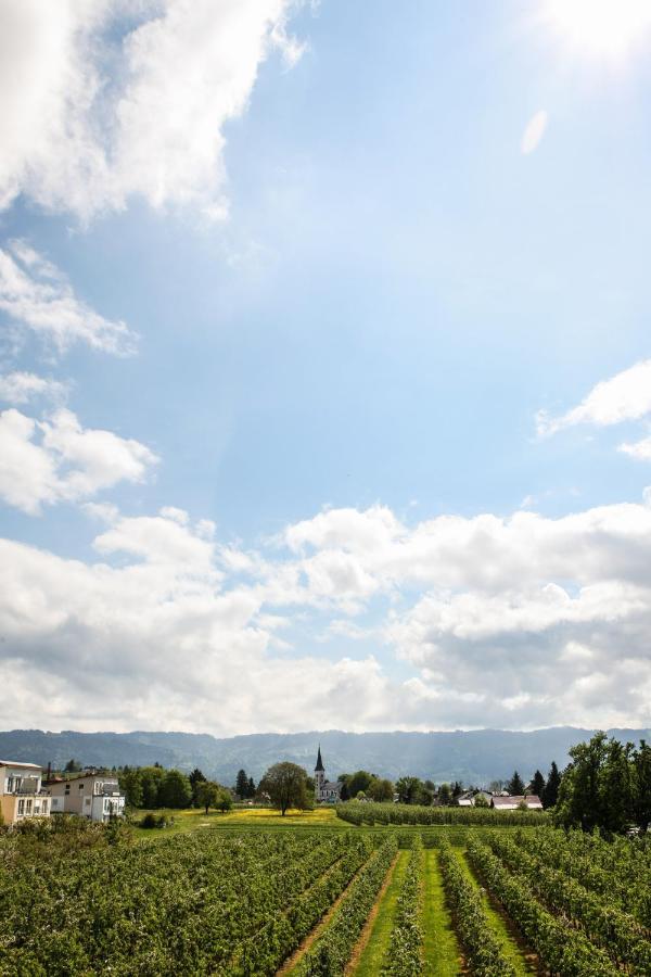 Hotel Reutiner Hof リンダウ エクステリア 写真