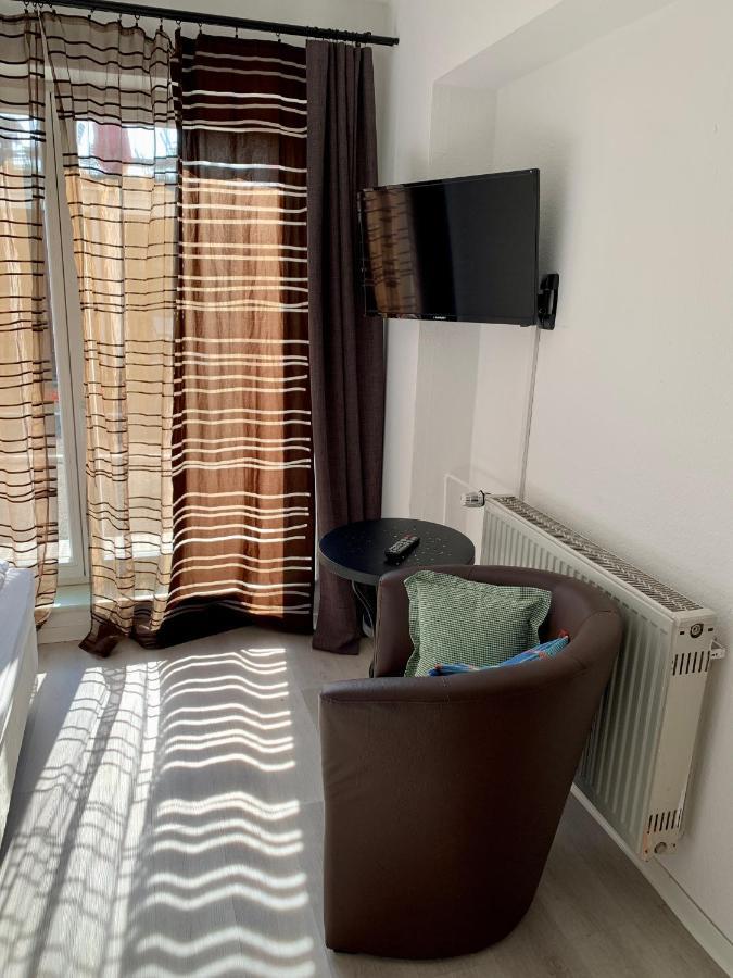 Hotel Reutiner Hof リンダウ エクステリア 写真