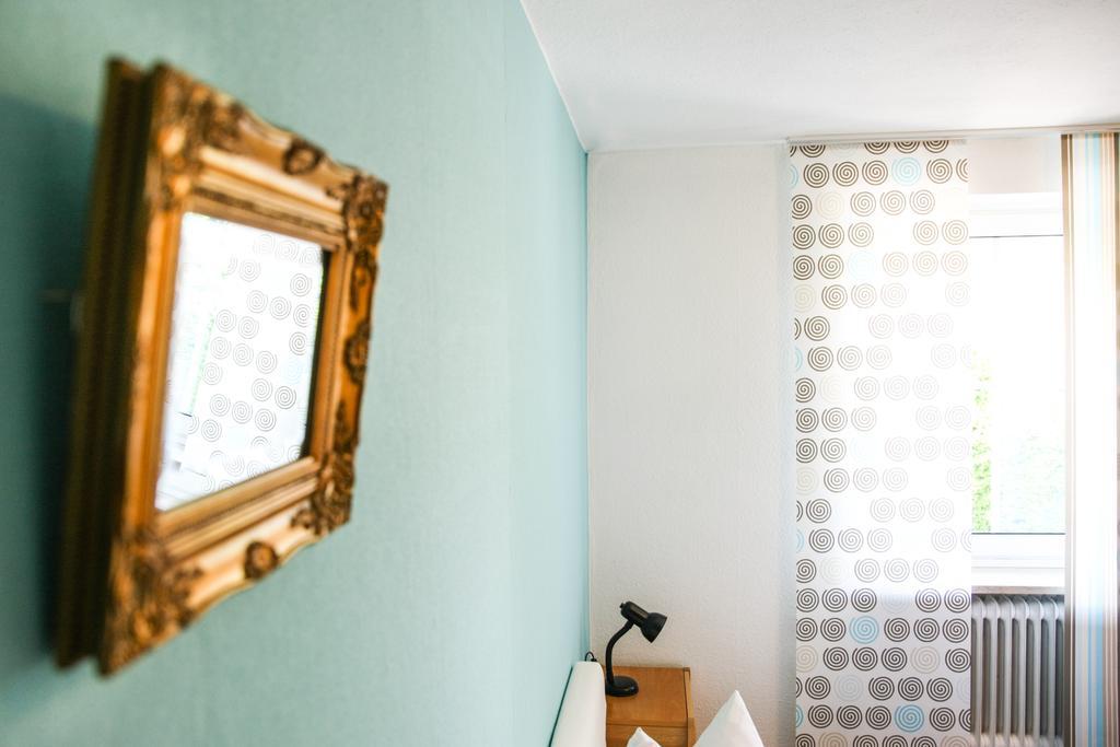 Hotel Reutiner Hof リンダウ 部屋 写真