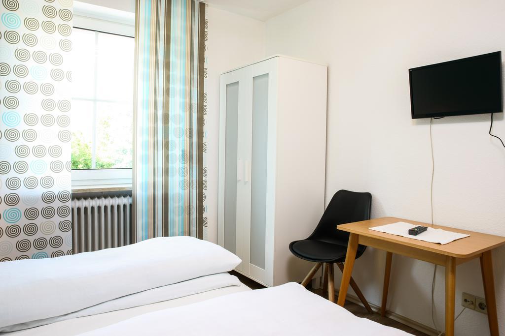 Hotel Reutiner Hof リンダウ エクステリア 写真