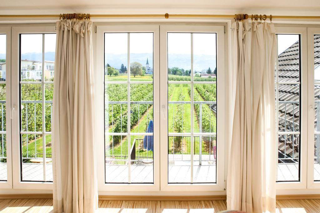 Hotel Reutiner Hof リンダウ 部屋 写真
