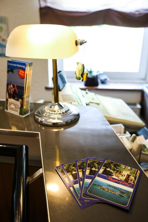 Hotel Reutiner Hof リンダウ エクステリア 写真