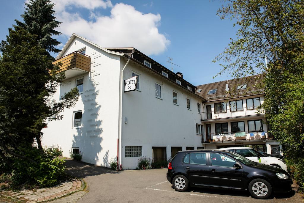 Hotel Reutiner Hof リンダウ エクステリア 写真
