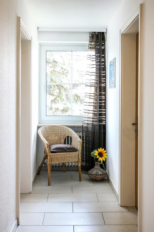 Hotel Reutiner Hof リンダウ エクステリア 写真