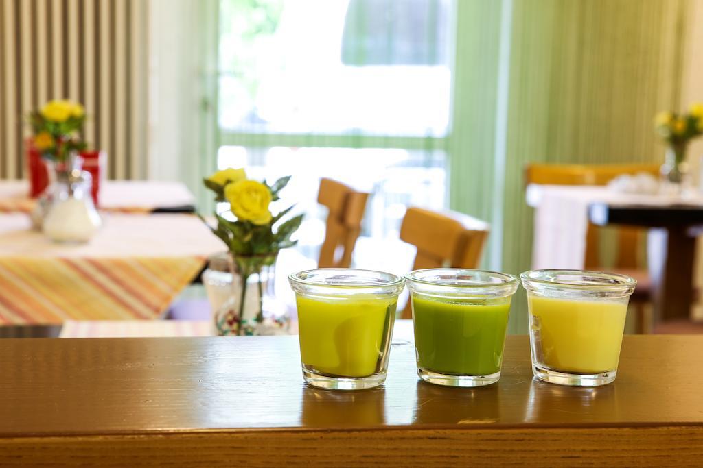 Hotel Reutiner Hof リンダウ エクステリア 写真