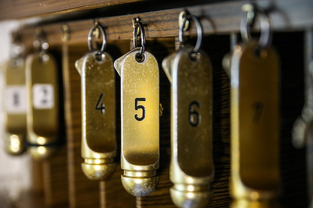 Hotel Reutiner Hof リンダウ エクステリア 写真