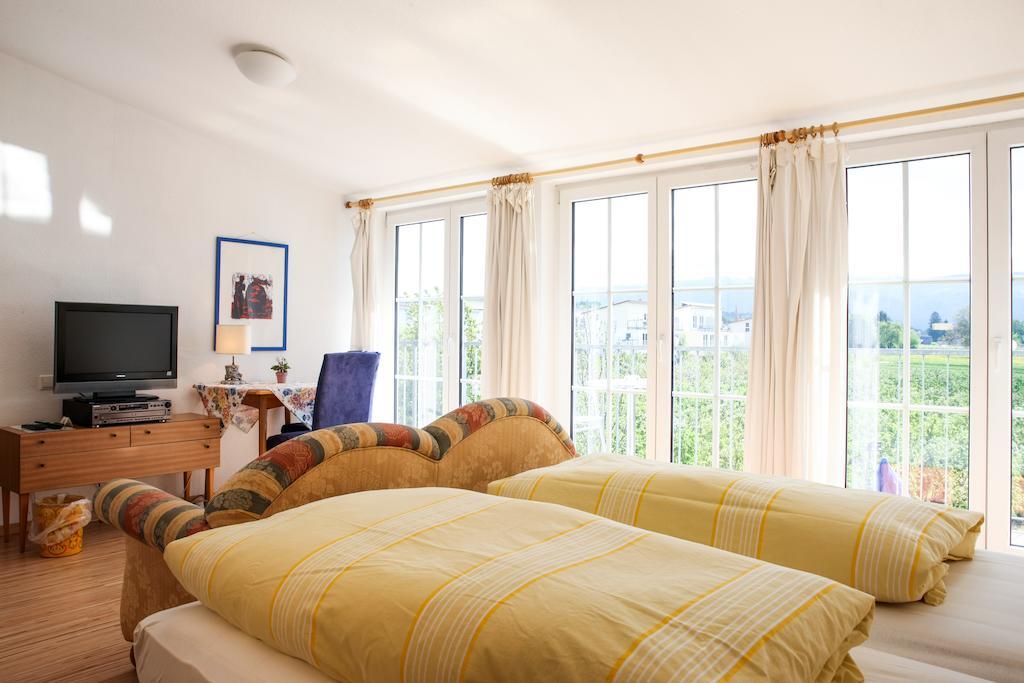Hotel Reutiner Hof リンダウ 部屋 写真