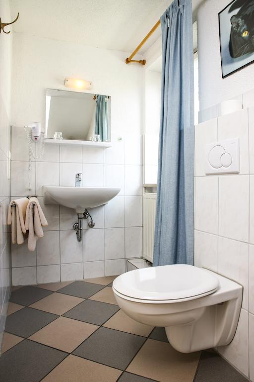 Hotel Reutiner Hof リンダウ 部屋 写真