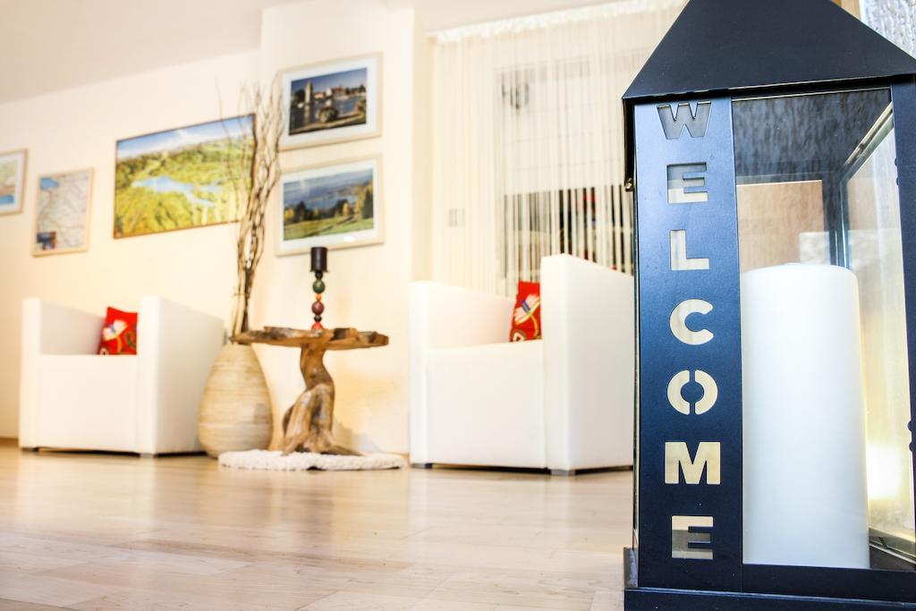 Hotel Reutiner Hof リンダウ エクステリア 写真