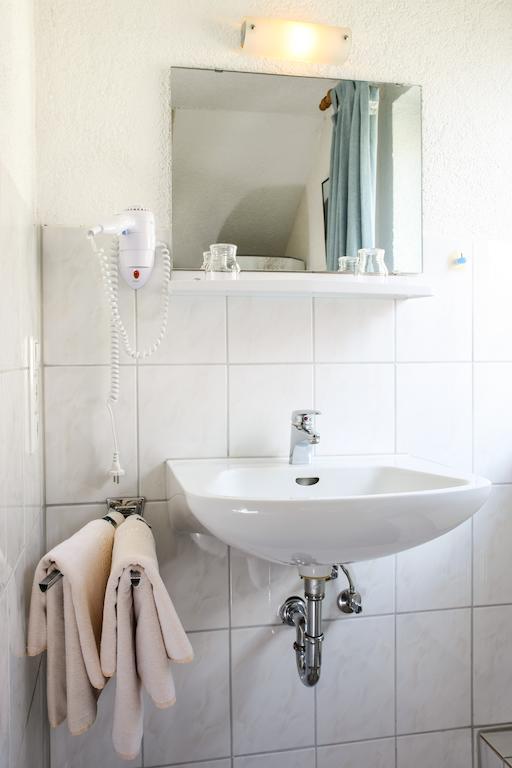 Hotel Reutiner Hof リンダウ 部屋 写真